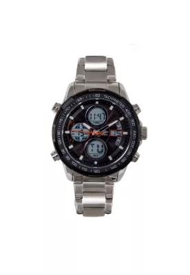 Reloj Umbro Plus UMBP-1500-39 Plateado