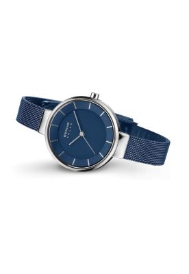 Imagen 2 del producto Reloj Bering 14631-307 Azul Mujer