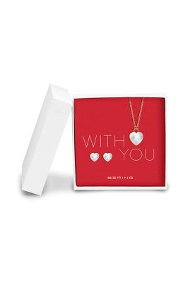 Imagen 1 del producto Gift Set Simphony Bering Dorado