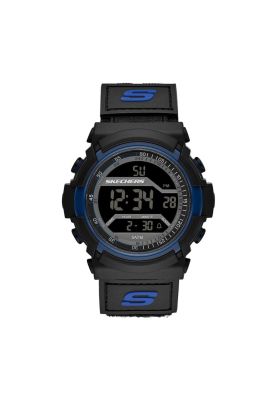 Reloj Skechers Azul Hombre SR1032