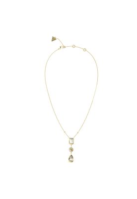 Collar Guess JUBN05234JWYGT-U Dorado