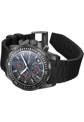 Imagen 2 del producto Reloj KCWGQ2222203 Negro / gris oscuro Hombre Kenneth Cole New York