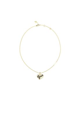 Imagen 1 del producto Collar Guess Dorado Mujer JUBN04690JWYGT-U