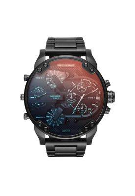 Reloj Diesel DZ7395 Negro