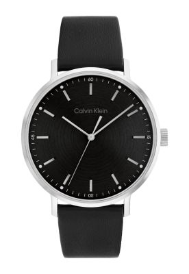 Reloj Negro