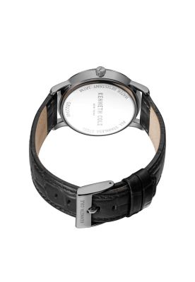 Imagen 2 del producto Reloj Kenneth Cole New York KCWGB2234602 Negro Hombre