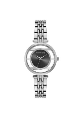 Reloj Kenneth Cole KC50922001 Plateado Mujer