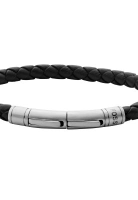 Imagen 2 del producto Pulsera Fossil  JF04089040 Negro Hombre