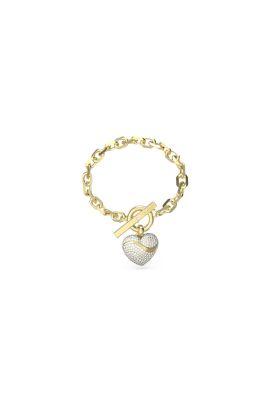 Pulsera Guess Dorada JUBB04496JWYGS