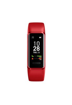 Reloj Cubitt Smart Watch Rojo Ct1S2-44 Smartwatches