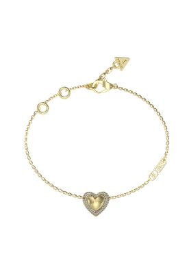 Imagen 1 del producto Pulsera Guess JUBB05022JWYGS Dorada