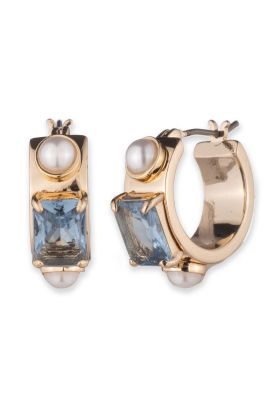 Aros Lauren Ralph Lauren 14G00979 Dorado