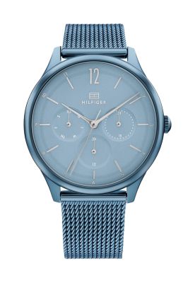 Reloj Azul
