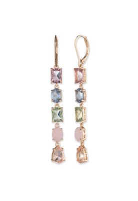 Aros Lauren Ralph Lauren 14G00967 Dorado