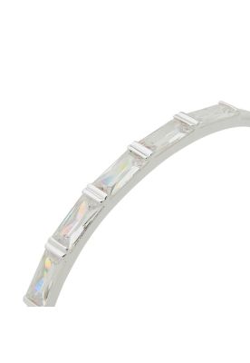 Imagen 2 del producto Brazalete Anne Klein Plateado Mujer