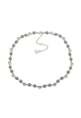 Imagen 1 del producto Collar Anne Klein 01N00590 Plateado