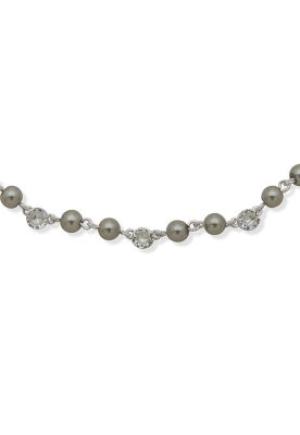 Imagen 2 del producto Collar Anne Klein 01N00590 Plateado