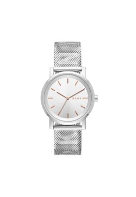 Reloj DKNY NY2620 Plateado Mujer