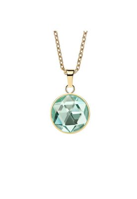 Imagen 2 del producto Collar Bering 436-2140-450 Dorado