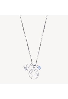 Imagen 1 del producto Collar Brosway BHKN057 Plateado Mujer