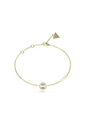 Pulsera Guess Dorada JUBB04653JWYGS
