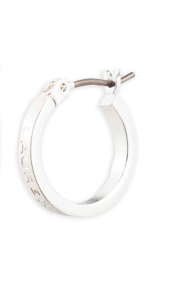 Imagen 2 del producto Argollas Ralph Lauren Plateado Mujer 14G00690