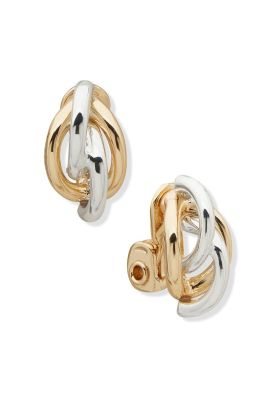 Aros Anne Klein 01C00328 Dorados