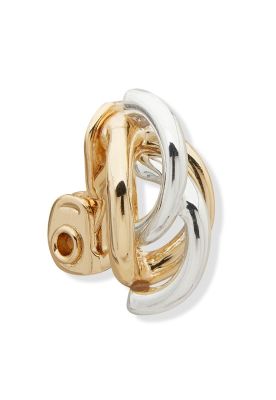 Imagen 2 del producto Aros Anne Klein 01C00328 Dorados