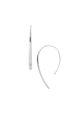 Imagen 2 del producto Aros Fossil JF01702040 Plateado Mujer