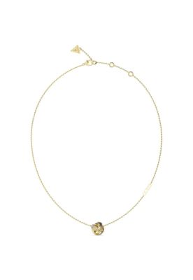Imagen 1 del producto Collar Guess Dorado Mujer JUBN04068JWYGT-U