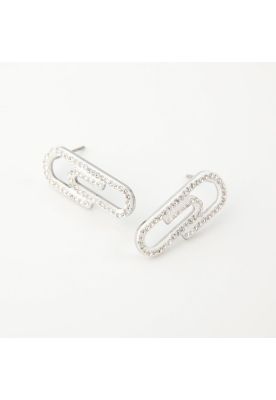 Aros 19V69 Italia Plateados STER095