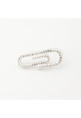 Imagen 2 del producto Aros 19V69 Italia Plateados STER095