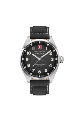 Reloj Swiss Military Hanowa SMWGA0001501 Negro