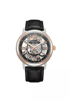 Reloj Kenneth Cole New York KCWGE2233202 Negro Hombre