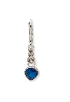 Imagen 2 del producto Aros Colgantes Anne Klein Azul Mujer 01G00779