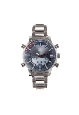 Reloj Umbro Plus UMBP-1500-21 Plateado