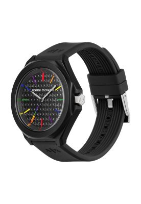 Imagen 2 del producto Reloj Armani Exchange AX7158SET Negro Mujer