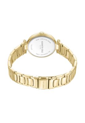 Imagen 2 del producto Reloj Kenneth Cole KCWLG2236303 Dorado Mujer