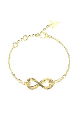 Pulsera Guess JUBB05050JWYGS Dorada