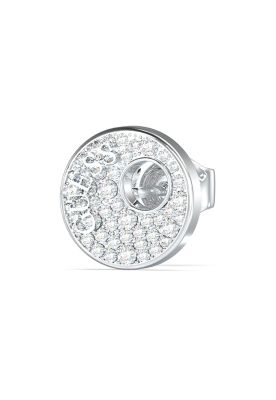 Imagen 2 del producto Aros Guess JUBE05225JWRHT-U Plateados