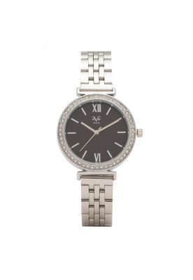 Reloj 19v69 Italia V1969-247-2 Plateado Mujer