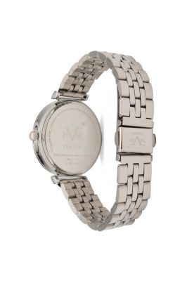 Imagen 2 del producto Reloj 19v69 Italia V1969-247-2 Plateado Mujer