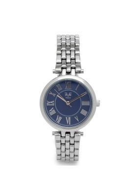 Reloj 19v69 Italia V1969-260-1 Plateado Mujer