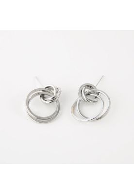Aros 19V69 Italia Plateados STER054