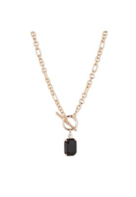 Imagen 1 del producto Collar Lauren Ralph Lauren Negro Mujer 14N00423
