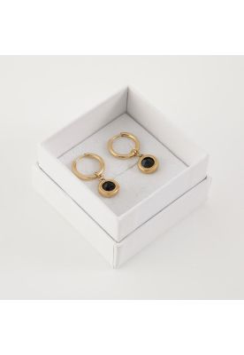 Imagen 2 del producto Aros 19V69 Italia Dorados STER173