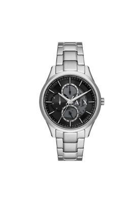 Reloj Plateado Armani Exchange Hombre AX1873