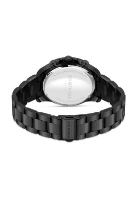 Imagen 2 del producto Reloj Kenneth Cole New York KCWGO2125402 Gris Hombre