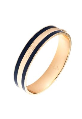 Pulsera Lauren Ralph Lauren Dorado Negro 14B00444