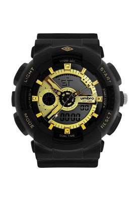 Reloj Negro